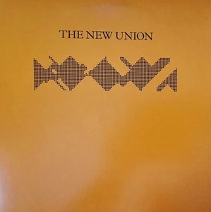 The New Union-The New Union 12" UK P/S 2012 Folk & Country - Imagen 1 de 6