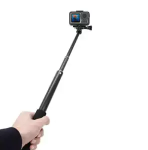 Monopod Pole Mount for DJI Osmo Action / Action 2 / Osmo Action 3 - Picture 1 of 7