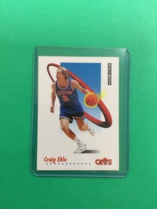 1991 SkyBox Craig Ehlo #48 Cleveland Cavaliers - Picture 1 of 2