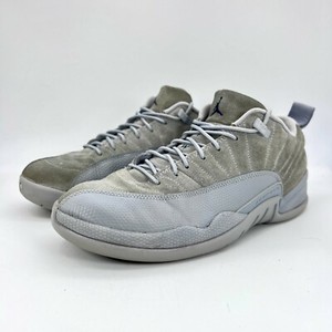 low wolf grey 12s