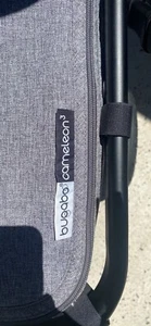 Bugaboo Cameleon 3 - Picture 1 of 13