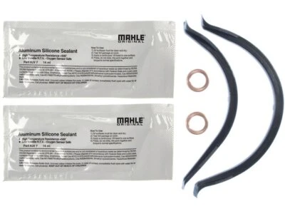 Juego de juntas de cárter de aceite para Infiniti J30 1993-1997 Mahle 79819GPGC 1994 1995 1996 Foto 1 de 2