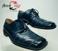 giorgio brutini blue shoes