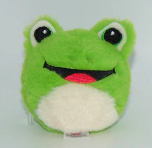 ¡Nuevo! Ty Beanie Bouncers JUMPER the Frog 3 1/2" Peluche Bola Juguete - Imagen 1 de 1
