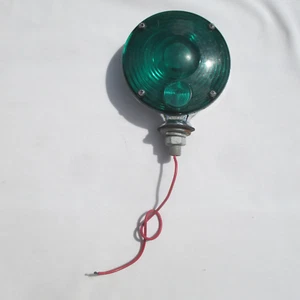 Yankee Turnflex SAE-STIR 70 831-841 & 851-852 *GREEN LENS * - Picture 1 of 10
