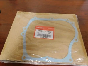 Honda 11381-883-800 power equipment Crankcase Cover Gasket E1500K4, ED-EG1000 - Picture 1 of 2