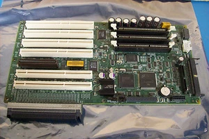 SUN 501-5820 PCI I/O SERVER RISE BOARD FOR SUNFIRE V490 - Picture 1 of 3