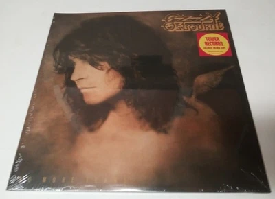 OZZY OSBOURNE NO MORE TEARS BRAND NEW & SEALED TOWER EDITION DOUBLE VINYL LP - Image 1 of 3