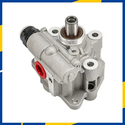 Power Steering Pump for 2005-2010 Jeep Grand Cherokee 2006-07 Jeep Commander - Image 1 of 4