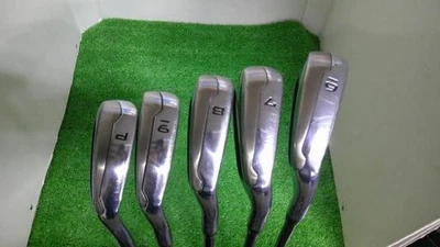 Callaway Great Big Bertha 2023 Iron Set 6-9,Pw 5pc Flex Regular - Image 1 of 4