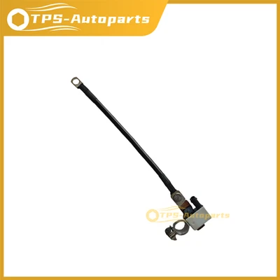 Conjunto de sensor de corriente de batería 32600-TK8-A04 para Honda Odyssey Acura TL TLX MDX Foto 1 de 3