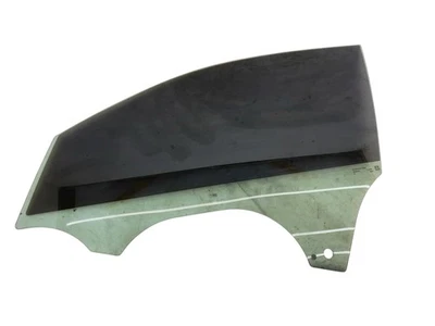 AUDI Q8 2019-2023 4MN puerta delantera izquierda ventana de cristal con tinte 4M8845201 *arañazos* Foto 1 de 4