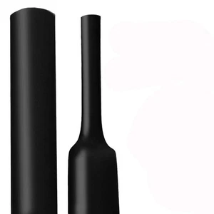 Tubo termorretráctil impermeable de 1,5 pulgadas (39 mm) 3:1 cable de grado marino... - Imagen 1 de 7