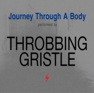 THROBBING GRISTLE - JOURNEY THROUGH A BODY NEW CD - Picture 1 of 1
