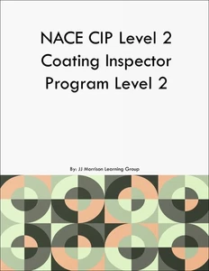 NACE CIP Level 2 Coating Inspector Program Level 2 - Bild 1 von 1