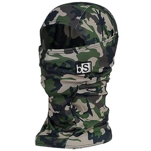 Kapuze Sturmhaube - kaltes Wetter Ski für Männer &, Kopfbedeckung, die atmungsaktiv ist, Moi... - Bild 1 von 7