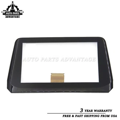 Replacement 7" Touch-Screen Fit 2017-18 Mazda 3 GPS Navigation Radio Display USA - Image 1 of 4