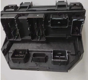 For 2008 Jeep Wrangler TIPM Totally Integrated Power Fuse Box 04692236AG - Bild 1 von 4