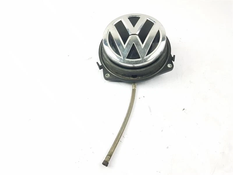 2014 VOLKSWAGEN GOLF TAILGATE RELEASE SWITCH/BUTTON 5 DOOR HATCHBACK 5G9827469D — 第 1/4 张图片