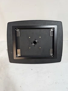 Gabinete para tableta Armodilo Sphere negro con iPad Air y iPad Kit de ajuste de 12,9" - Imagen 1 de 11