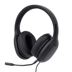 Wired Headset Office with Microphone, Headphone Over-Ear Adjustable Headband ... - Picture 1 of 7