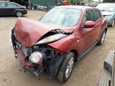 Columna de dirección cambio de piso Sl Thru 5/13 2011 2012 2013 Nissan Juke  Foto 1 de 4