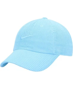 Nike Club Cap Unstructured Cord Cap Aquarius Blau M/L FB5375-407 NEU! - Bild 1 von 6