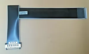 Flexible Flat Cable 51P for Sony XR55X90J 55" 4K Smart LED TV 1-007-100-12 - Picture 1 of 5