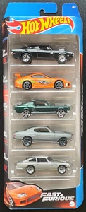 Hot Wheels & Matchbox | 5 Packs | Sets zum Auswählen | OVP - Bild 1 von 48