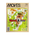 SPI Moves Magazine #78 « Blood & Iron, Tokyo Express, Successors, Zeppeli Mag très bon état