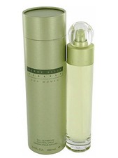 Authentic Perry Ellis RESERVE for Women 3.3 / 3.4 oz Perfume EDP Spray  