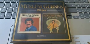 Müslüm Gürses 2 er Box CD - Bild 1 von 3