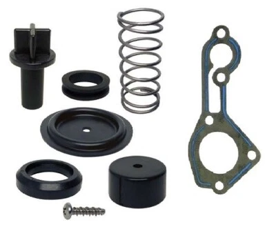 Kit Completo Válvula Poppet Mercury 75-125 HP Reemplaza 803060T1 Foto 1 de 2