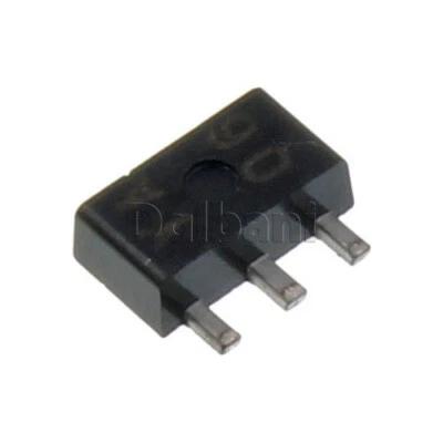 2SK680Y Original NEC Small Signal Field-Effect Transistor - Image 1 of 2
