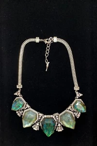 Chloe + Isabel Northern Lights Statement Necklace - N361 ($129.00 Value) - Picture 1 of 3
