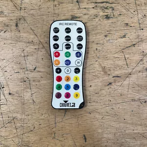 Chauvet DJ IRC-6 Infrared Remote Used - Picture 1 of 3