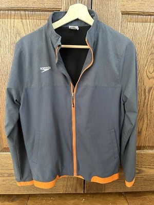 Куртка Speedo Tech - размер XS - Изображение 1 из 3