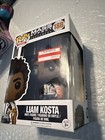 Funko POP! Games: Mass Effect Andromeda - Liam Costa Figure #188 Wear Damage Box