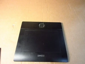 Tablette stylo bambou USB zone active Wacom MTE450 5,8" x 3,7" 2540 lpi EXCL PEN - Photo 1/3