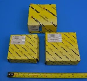 Cadena de rodillos Dunlop Simplex 1008 piñones Taperlock. Bush 1008. Selecciona talla: - Imagen 1 de 12