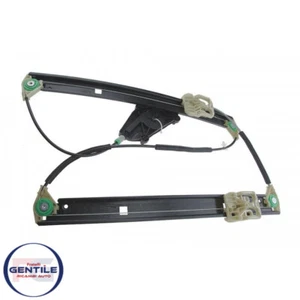 FENSTERHEBER FENSTERHEBER VORNE LINKS ELEKTRISCH AUDI A4 2008 > OHNE MOTOR - Bild 1 von 2