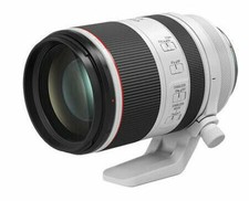 Canon RF 70-200mm f/2.8 L IS USM Telephoto Lens