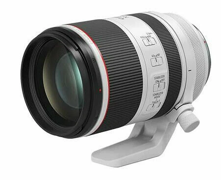 Canon RF 70-200mm F/2,8 L IS USM Teleobjektive