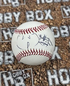 Béisbol firmado por Method Man Wu Tang Clan Sweet Spot automático certificado de autenticidad JSA - Imagen 1 de 7