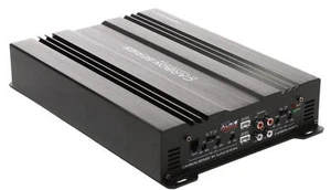 Audio System CARBON 200.4 4-Kanal A/B Verstärker 360 Watt RMS - Bild 1 von 6