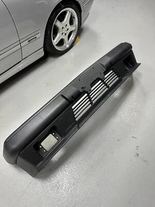 Parachoques delantero plástico para Mercedes W124 S124 C124 A124 para estilo AMG - Imagen 1 de 8