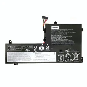 2026Genuine Battery L17L3PG1 L17M3PG3 L17C3PG2 For Lenovo Legion Y530 Y540 Y7000 - Picture 1 of 5