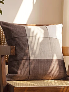 Hansure Sudo textured pillow cover - Picture 1 of 5