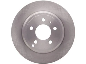 Rear Dynamic Friction Brake Rotor fits Volvo V70 1998-2000 82GYRY - Picture 1 of 1
