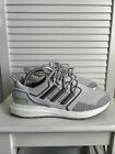 Adidas Ultra Boost 1.0 LCFP Solid Grey - UK 7 | US 7.5